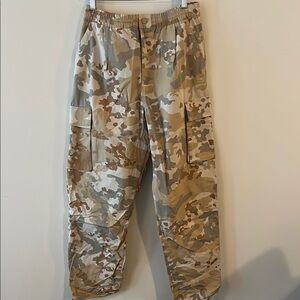 Adidas Cargo Pants